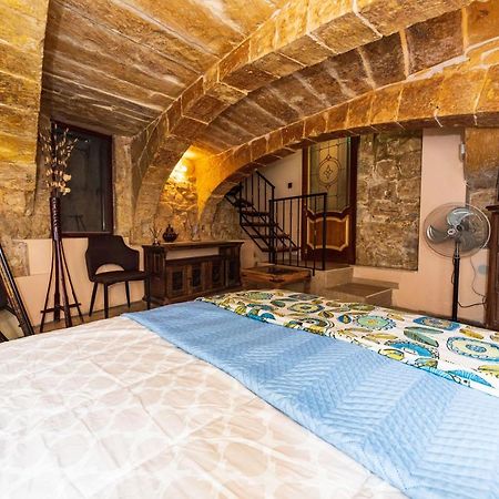 Valletta Traditional Townhouse Luaran gambar