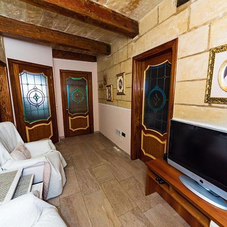 Valletta Traditional Townhouse Luaran gambar