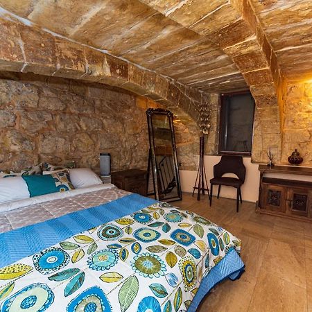 Valletta Traditional Townhouse Luaran gambar