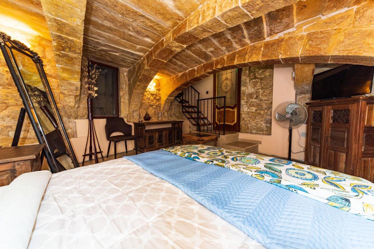 Valletta Traditional Townhouse Luaran gambar