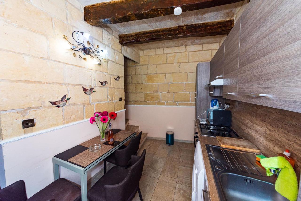 Valletta Traditional Townhouse Luaran gambar