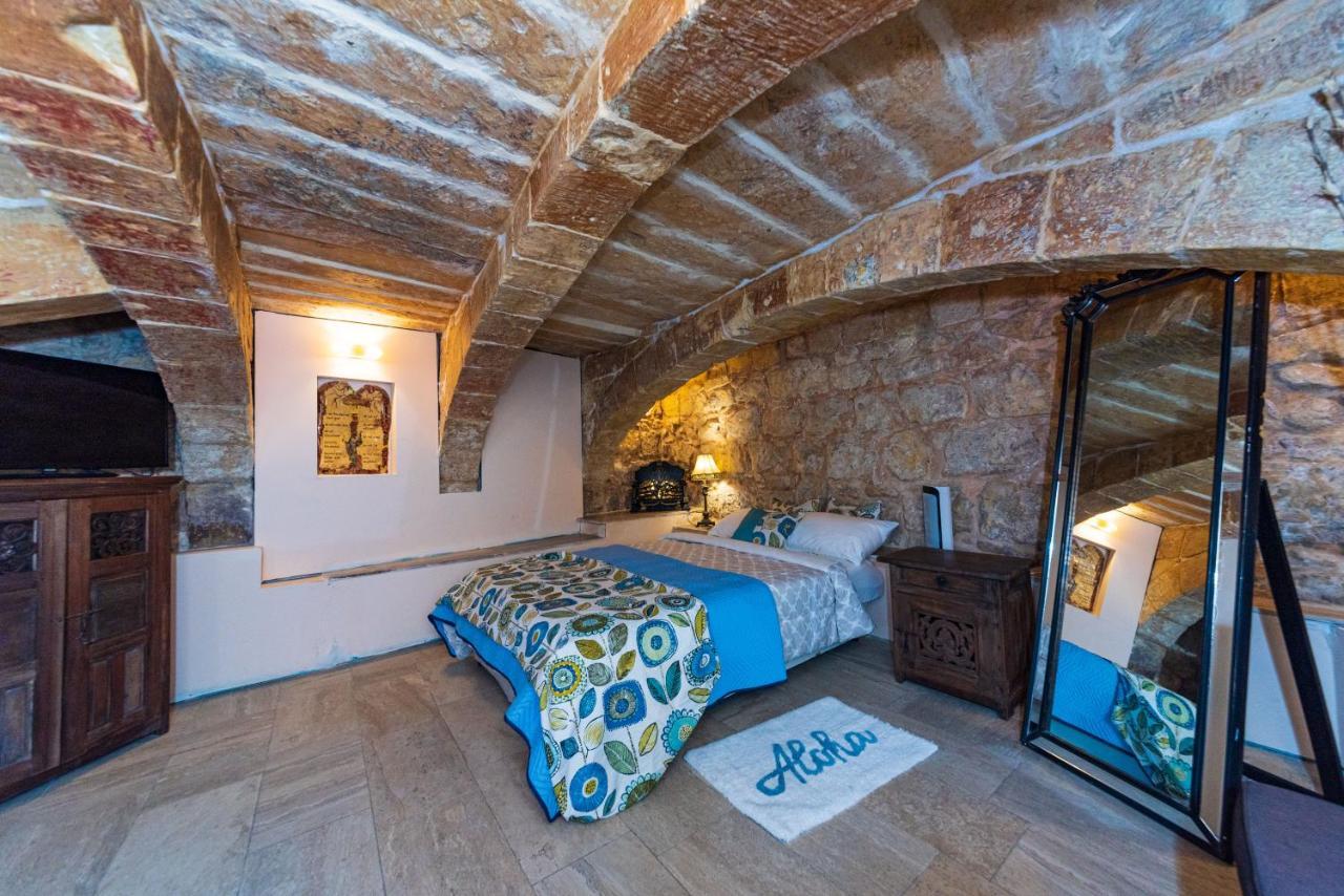 Valletta Traditional Townhouse Luaran gambar