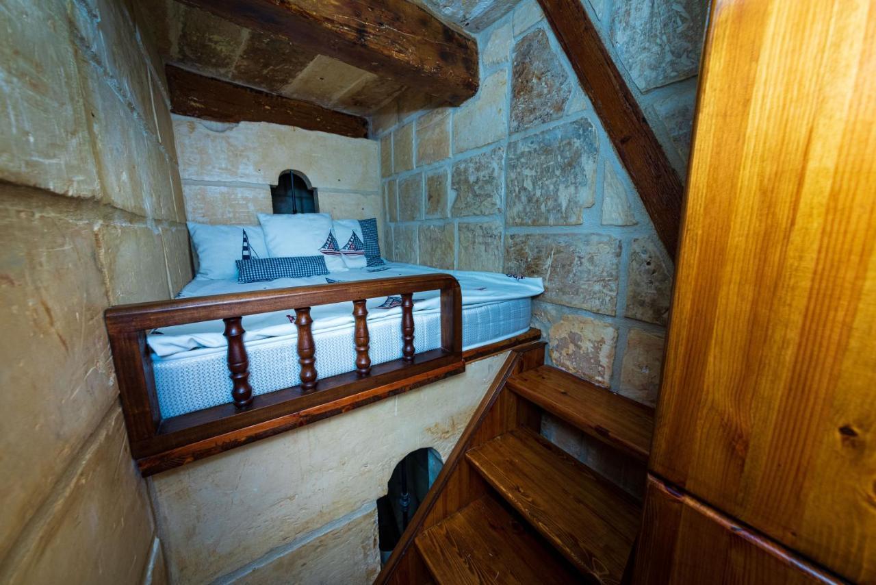 Valletta Traditional Townhouse Luaran gambar