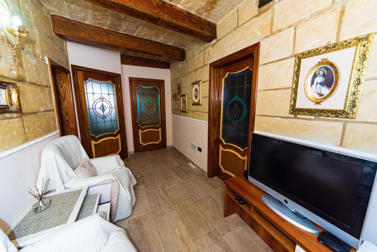 Valletta Traditional Townhouse Luaran gambar