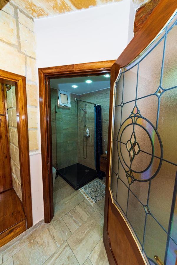 Valletta Traditional Townhouse Luaran gambar