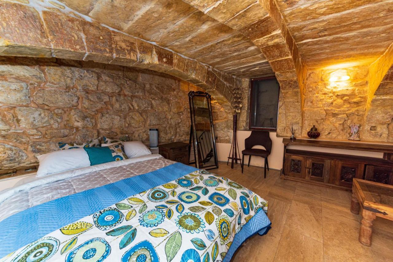 Valletta Traditional Townhouse Luaran gambar