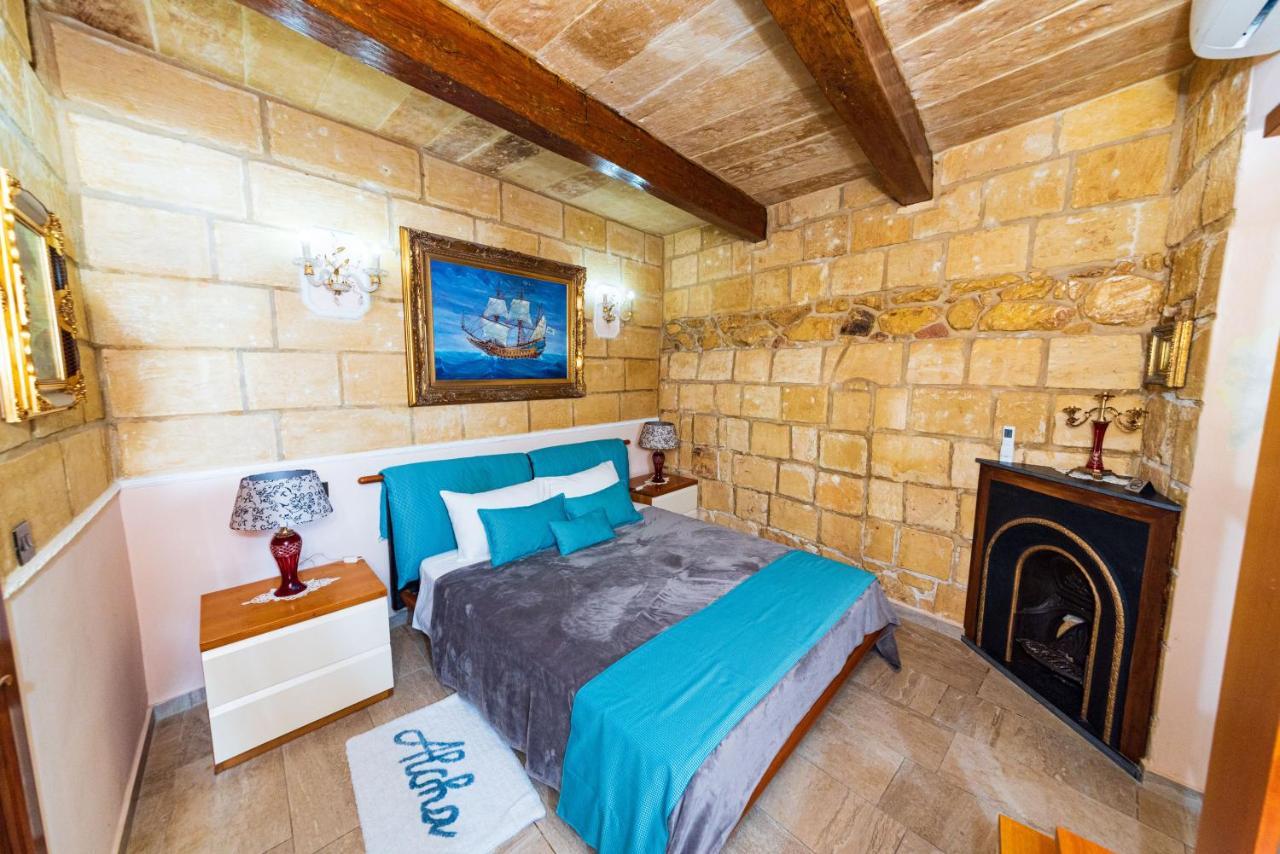 Valletta Traditional Townhouse Luaran gambar