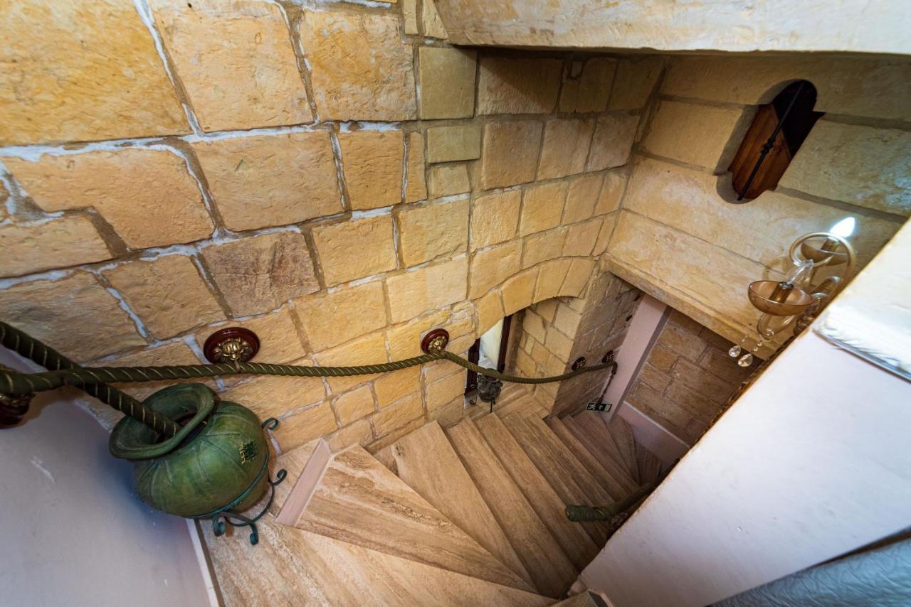Valletta Traditional Townhouse Luaran gambar