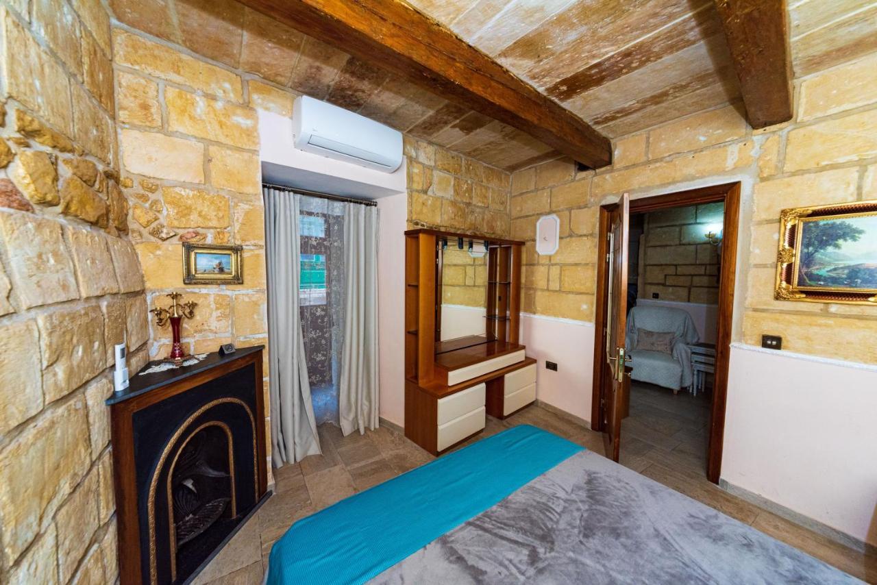 Valletta Traditional Townhouse Luaran gambar