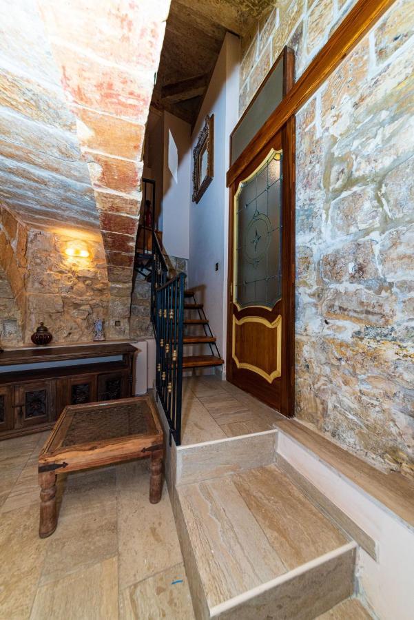 Valletta Traditional Townhouse Luaran gambar