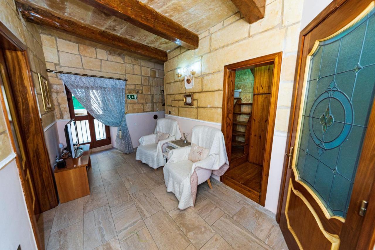 Valletta Traditional Townhouse Luaran gambar